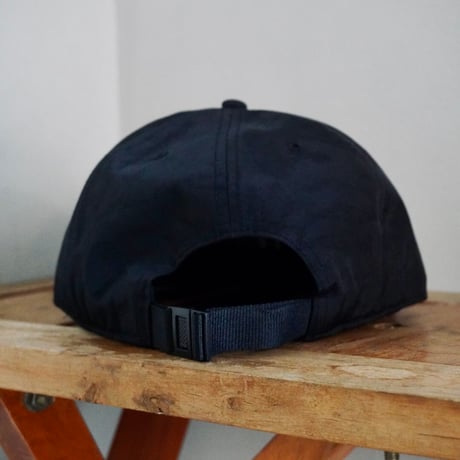 mate cap black