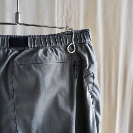 old mont-bell cycling pants S