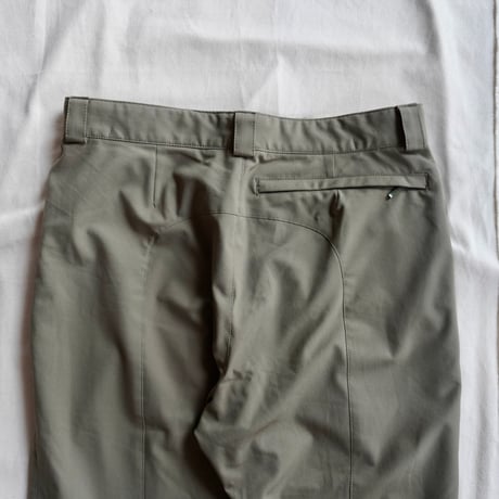 old mont-bell knickers pants
