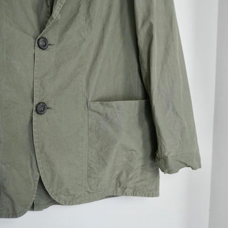 umit benan shirt jkt