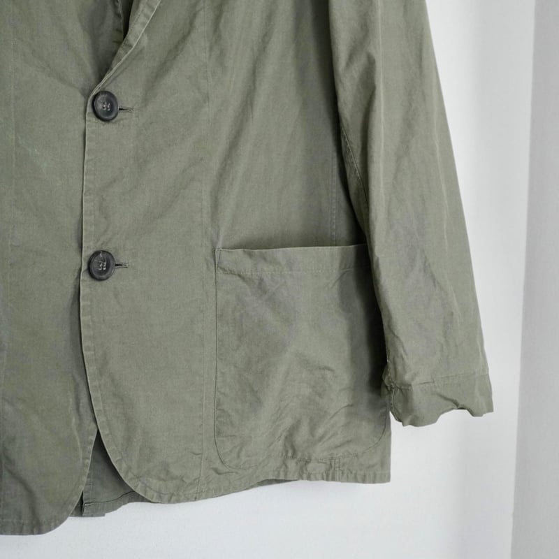 umit benan shirt jkt | HIGE OSAKA ONLINE STORE