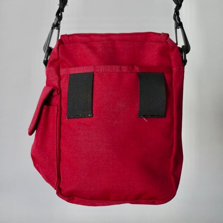 old mont-bell shoulder bag
