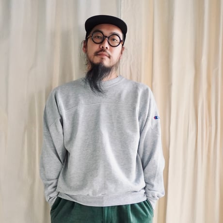 Champion football sweat