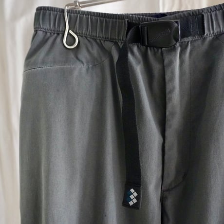 old mont-bell cycling pants S