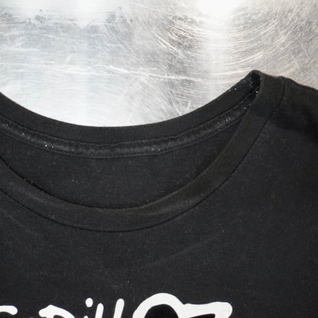 good print Tee  GORILLAZ