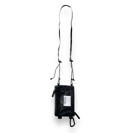 A SCENE Dock in pouch