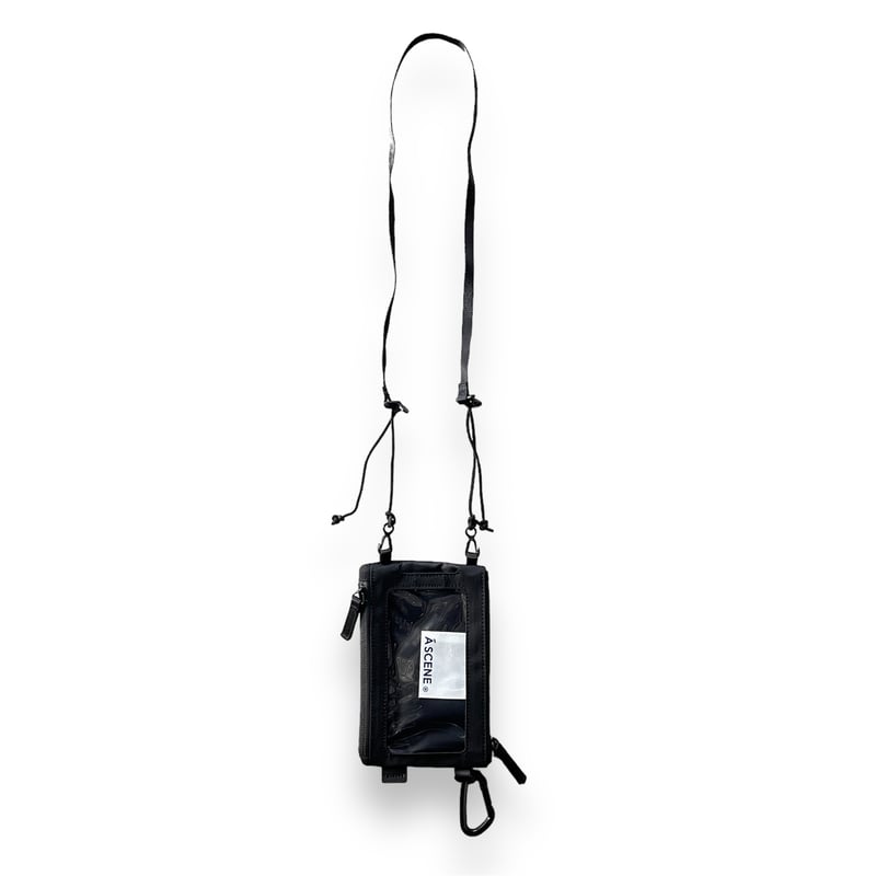 A SCENE Dock in pouch | HIGE OSAKA ONLINE STORE