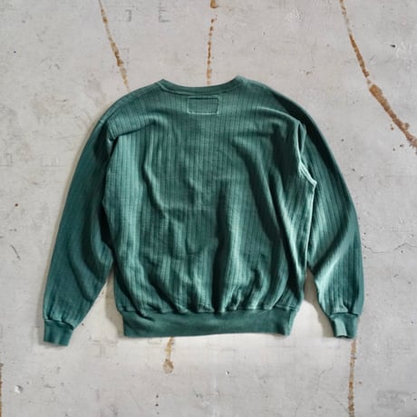 Champion Ribbed Sweat
