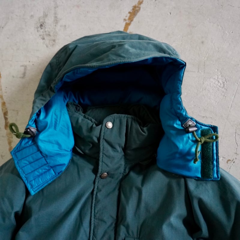 old mont-bell down jacket | HIGE OSAKA ONLINE S