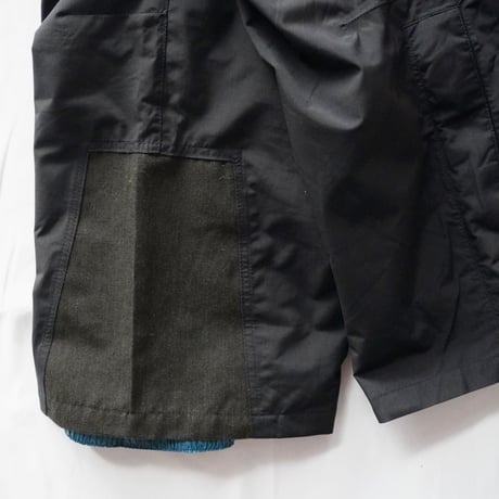 old mont-bell ski pants