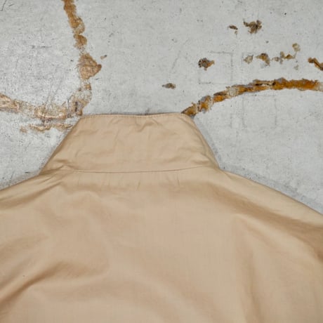 JIL SANDER reversible jacket