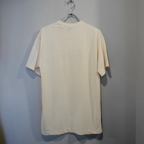 old mont-bell oval logo Tee