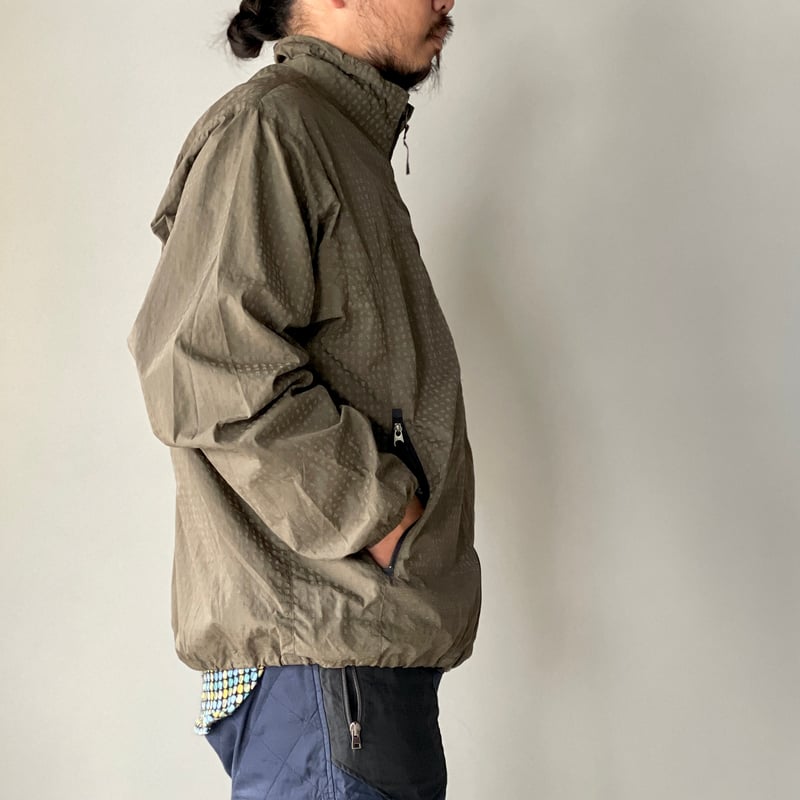 old mont-bell reflec jkt | HIGE OSAKA ONLINE STORE