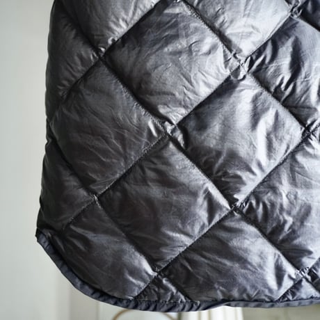 old mont-bell by SAMMLER U.L down inner vest