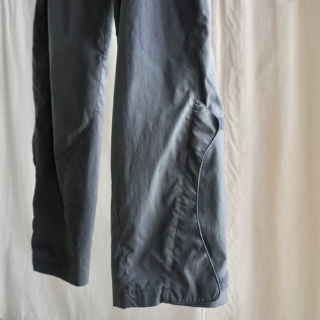 old mont-bell cycling pants  M