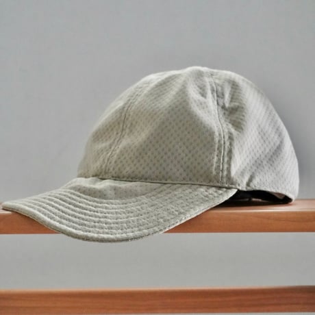 old mont-bell cap