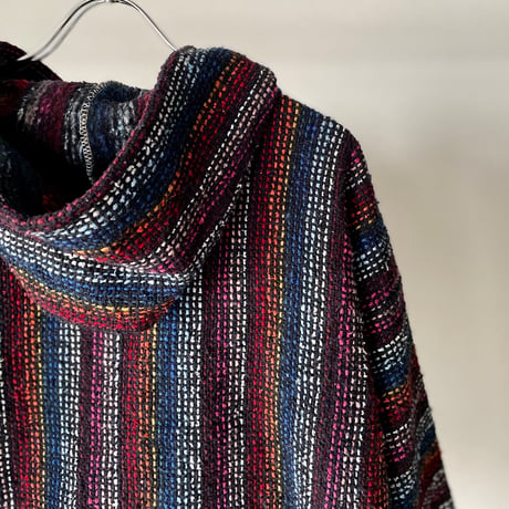 BAJA Hoodie multi