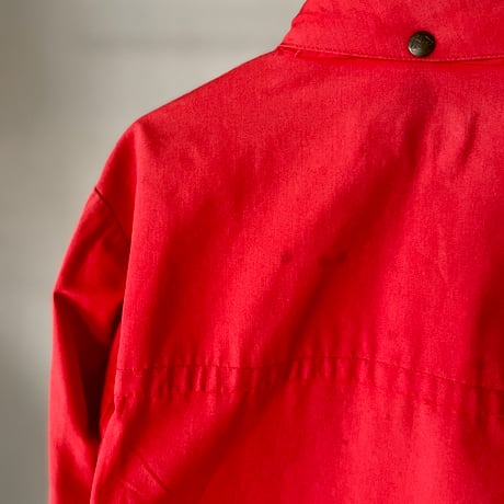 old mont-bell duck jkt