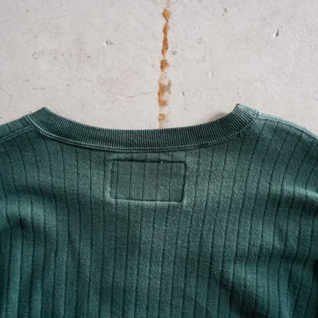 Champion Ribbed Sweat