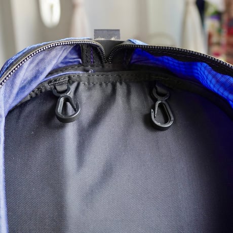 old mont-bell cycling bag