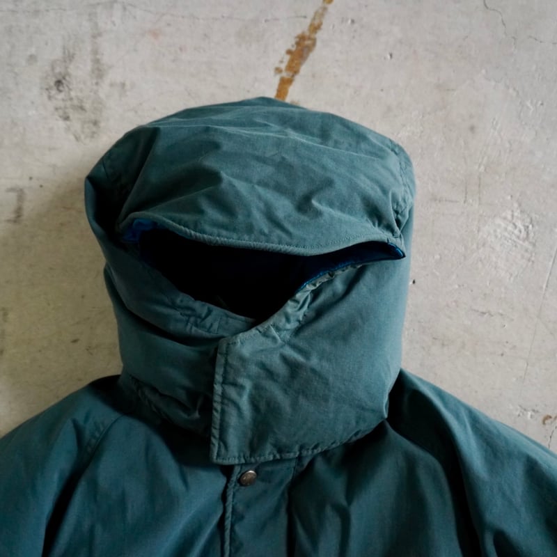 mont-bell ダウンジャケット 旧カラー新品 old mont-bell down jacket | HIGE OSAKA ONLINE S