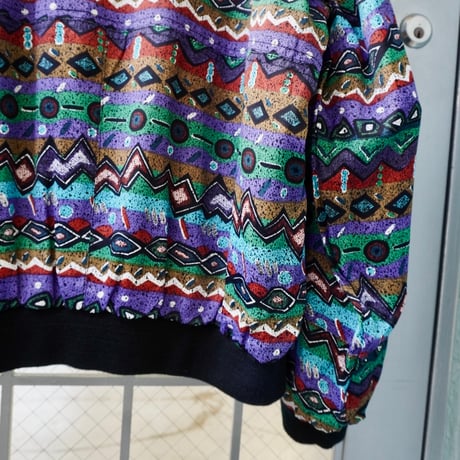 reversible jacket