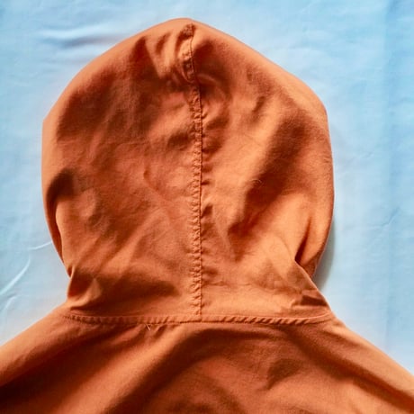 old mont-bell awesome color nylon jacket