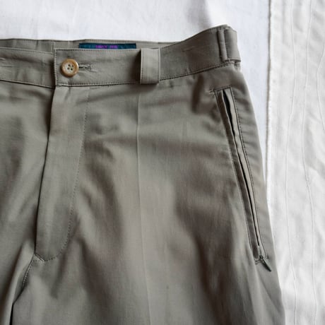 old mont-bell mountain pants