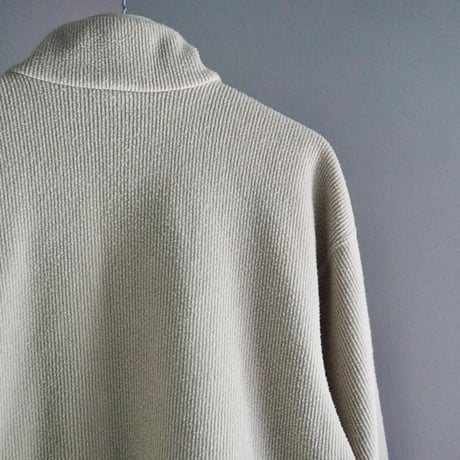 old mont-bell fleece jacket