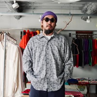 ALL PATTERN SHIRT