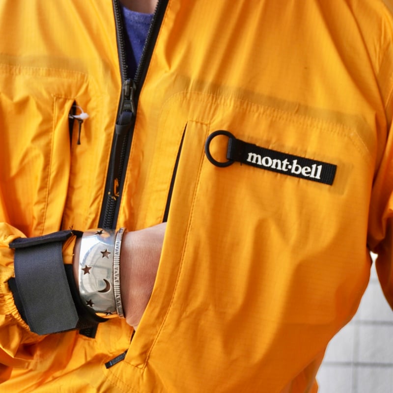old mont-bell kayak jkt | HIGE OSAKA ONLINE STORE