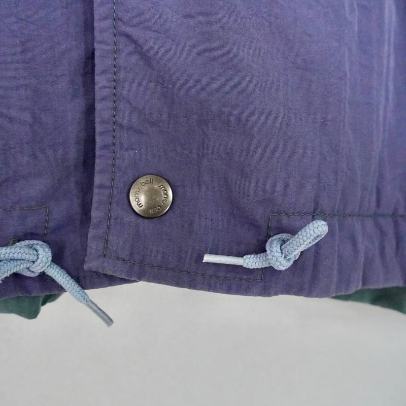 old mont-bell reversible coach jkt | HIGE OSAKA