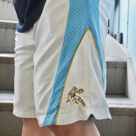 AND 1 reversible shorts