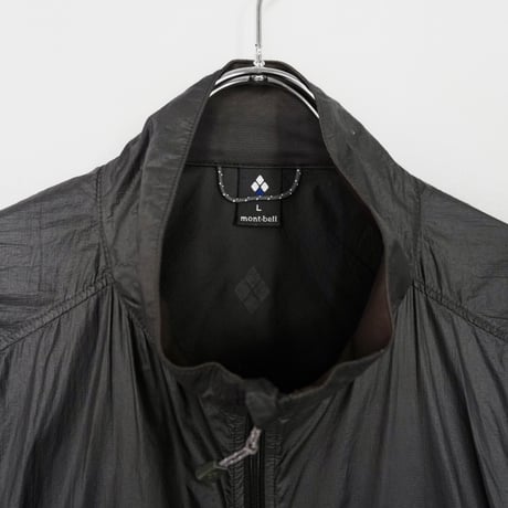 mont-bell U.L wind jkt