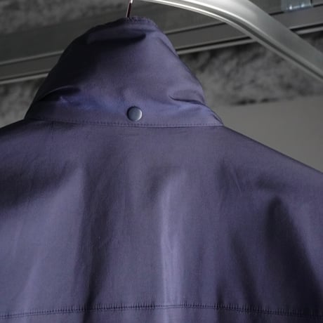 old mont-bell nylon jacket