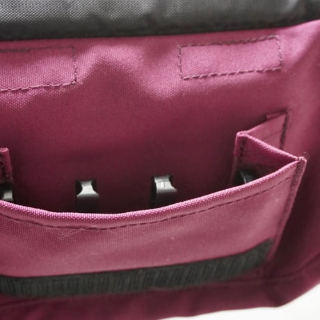 old mont-bell waist bag L