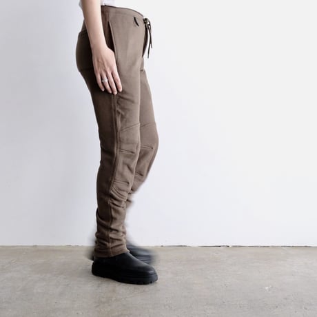 N.C "MRS pants" olive