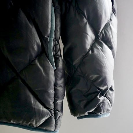 old mont-bell lightweight down jacket