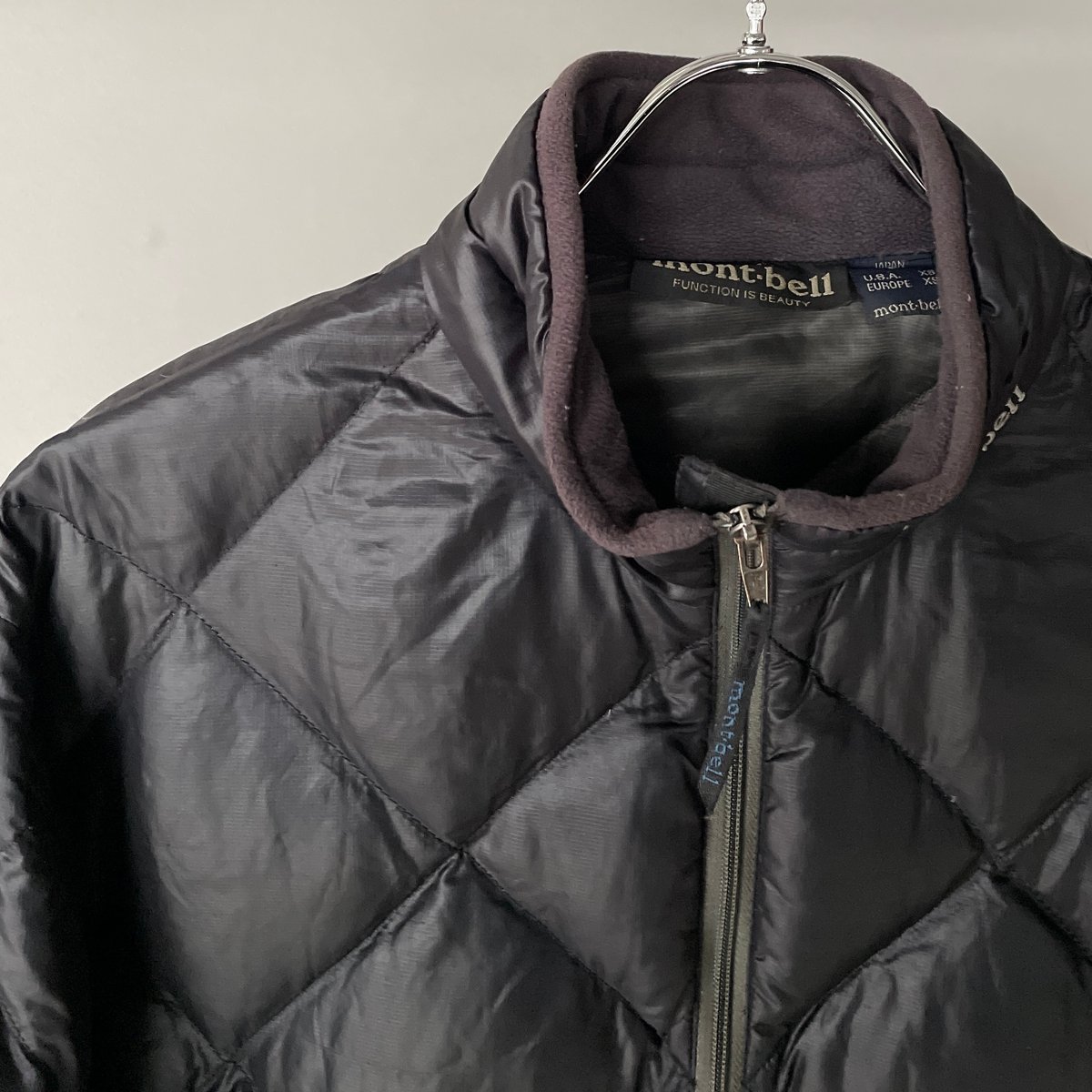 old mont-bell lightweight down jkt black | HIG old mont-bell lightweight down jkt black | HIG
