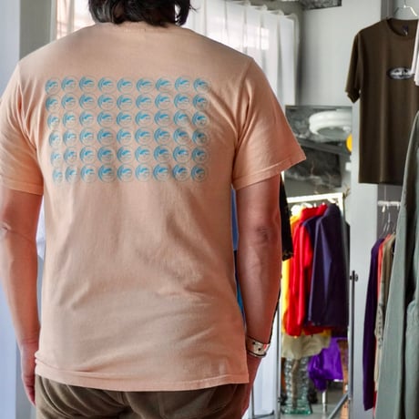 good looking USED Tee "FUJI ROCK FESTIVAL"