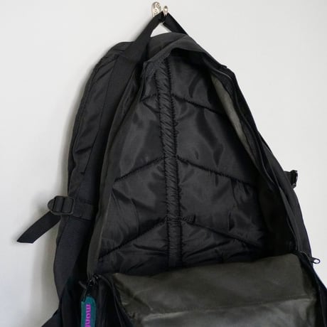 old mont-bell back pack