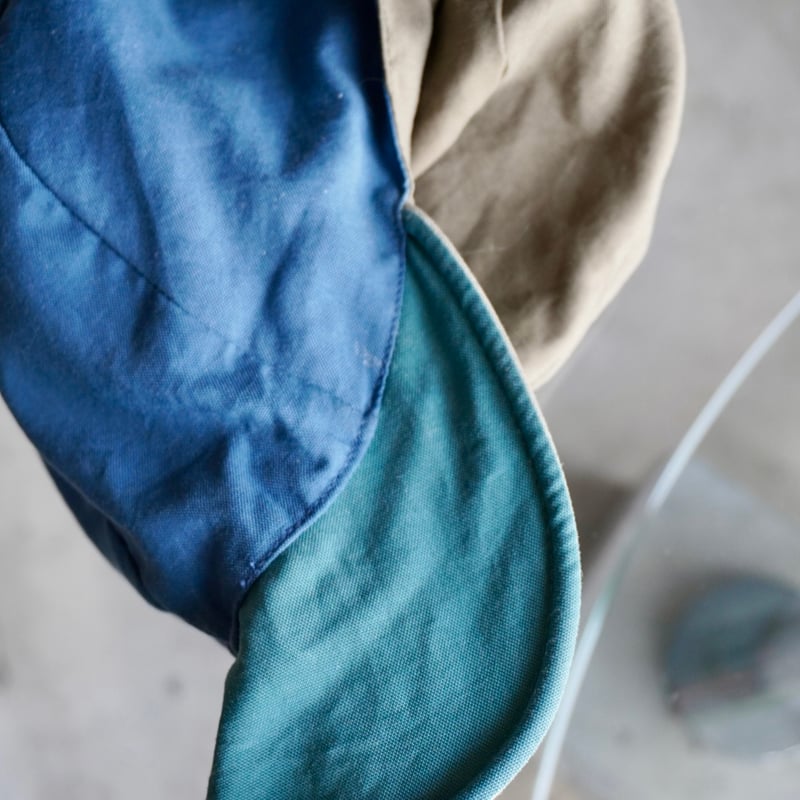 old mont-bell reversible cap | HIGE OSAKA ONLIN