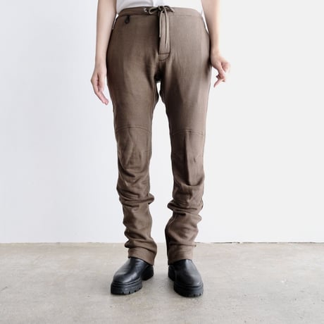 N.C "MRS pants" olive