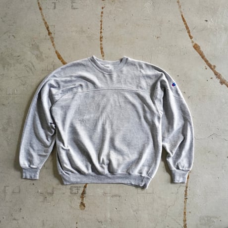 Champion football sweat