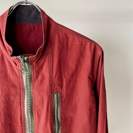maharishi ASYMMETRY JKT