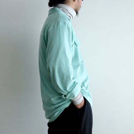 N.C.  "N.C SHIRT"  mint