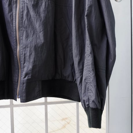 reversible jacket