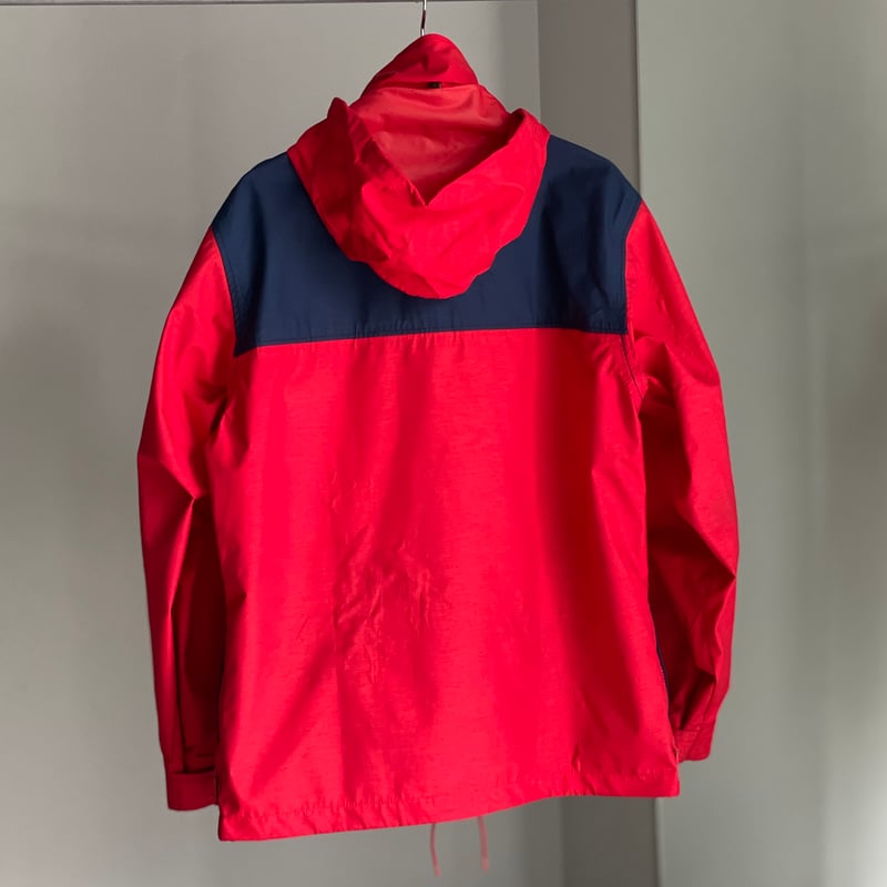 old mont-bell GORE-TEX Jacket 80s | HIGE OSAKA old mont-bell GORE-TEX Jacket 80s | HIGE OSAKA