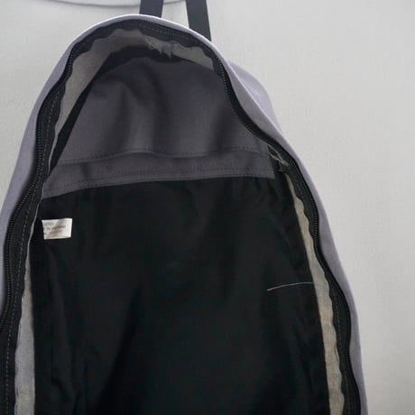 old mont-bell day pack