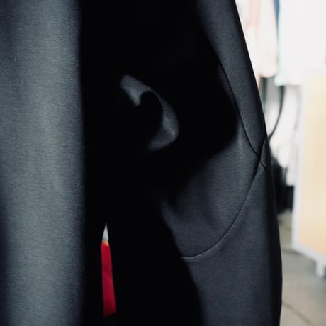 PRADA zip hoodie